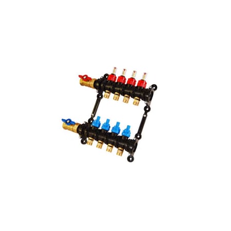 Legend Valve M-8100 EXPANSION-PAIR 8100-10-XP